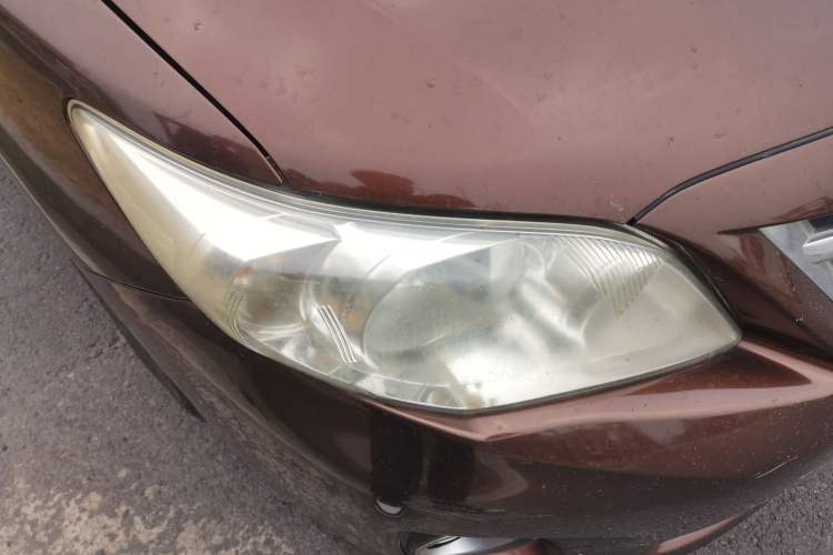 Used Toyota Corolla 2011 1.6L Automatic GL Right Front Headlight