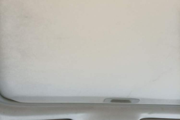 Used Toyota Corolla 2012 Luxurious Edition 1.8L CVT GL-i Headliner