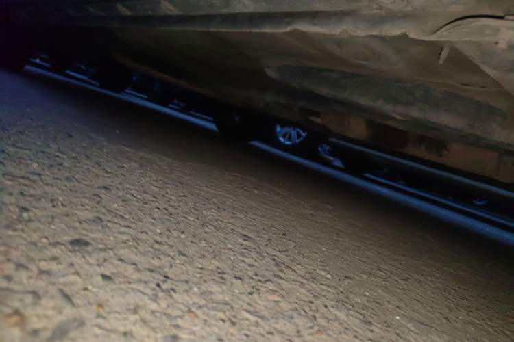 Used Toyota Corolla 2012 Luxurious Edition 1.8L CVT GL-i Chassis Front Right