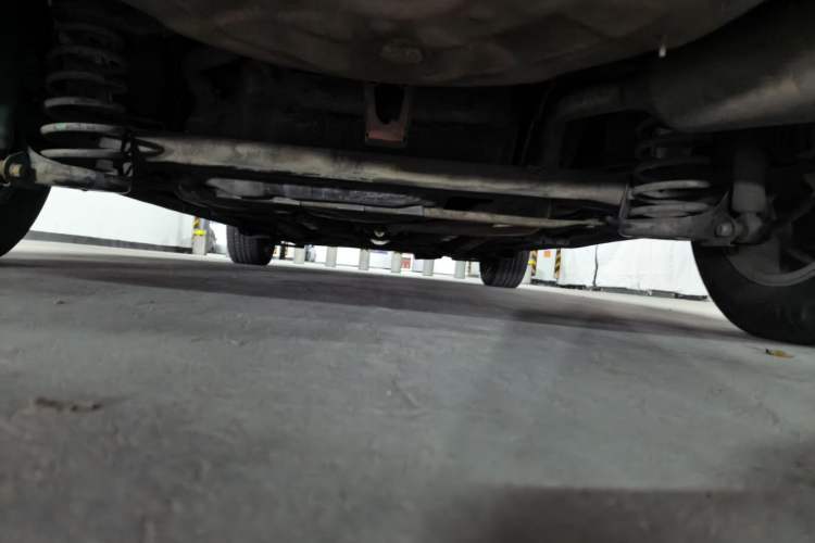 Used Toyota Corolla 2012 Luxurious Edition 1.6L Automatic GL Chassis Rear