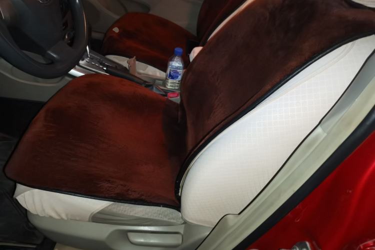 Used Toyota Corolla 2012 Luxurious Edition 1.6L Automatic GL Left Front Seat