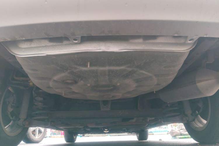 Used Toyota Corolla 2012 Luxurious Edition 1.6L Automatic GL Chassis Rear