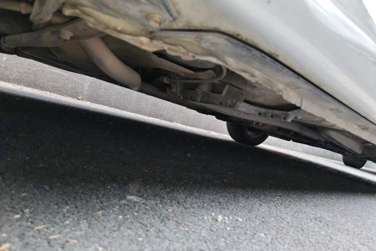 Used Toyota Corolla 2012 Luxurious Edition 1.6L Automatic GL Chassis Rear Right