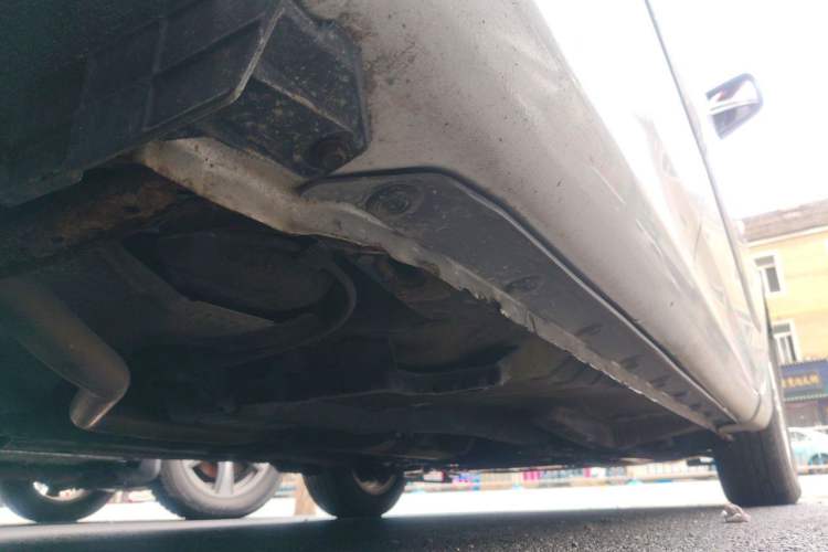 Used Toyota Corolla 2012 Luxurious Edition 1.6L Automatic GL Chassis Rear Right