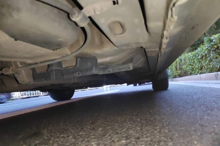 Used Toyota Corolla 2012 Luxurious Edition 1.6L Automatic GL Chassis Rear Right