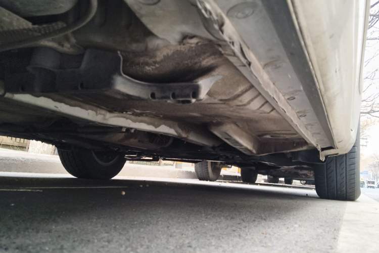 Used Toyota Corolla 2012 Luxurious Edition 1.6L Automatic GL Chassis Rear Right