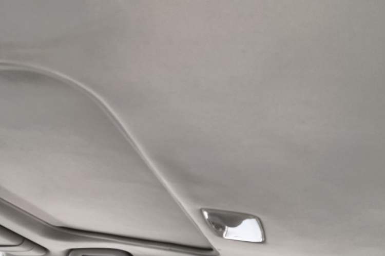 Used Toyota Corolla 2012 Luxurious Edition 1.6L Automatic GL Headliner