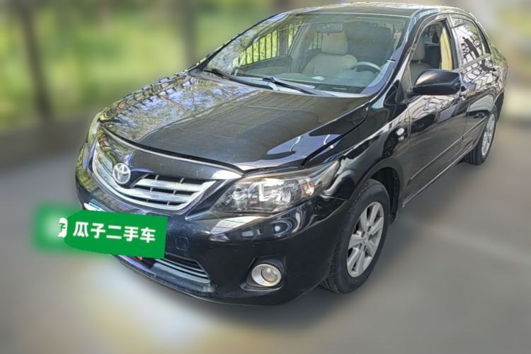 Used Toyota Corolla 2013 Special Edition 1.6L Manual – Cool GL Model Guazi used car, China used car export, Used car for sale, Used  cars, Cheapest cars for sale