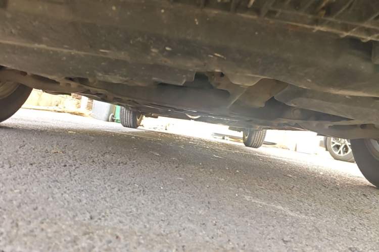 Used Toyota Corolla 2013 Special Edition 1.6L Manual – Cool GL Model Chassis Front