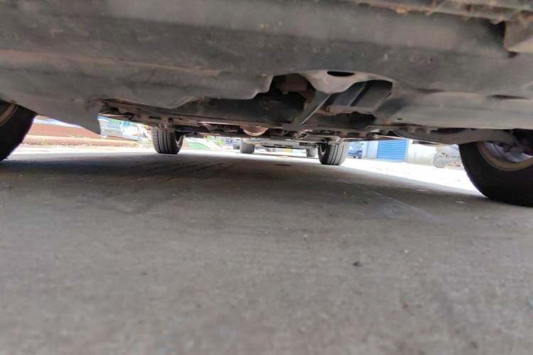 Used Toyota Corolla 2013 Special Edition 1.6L Automatic GL Cool Model Chassis Front