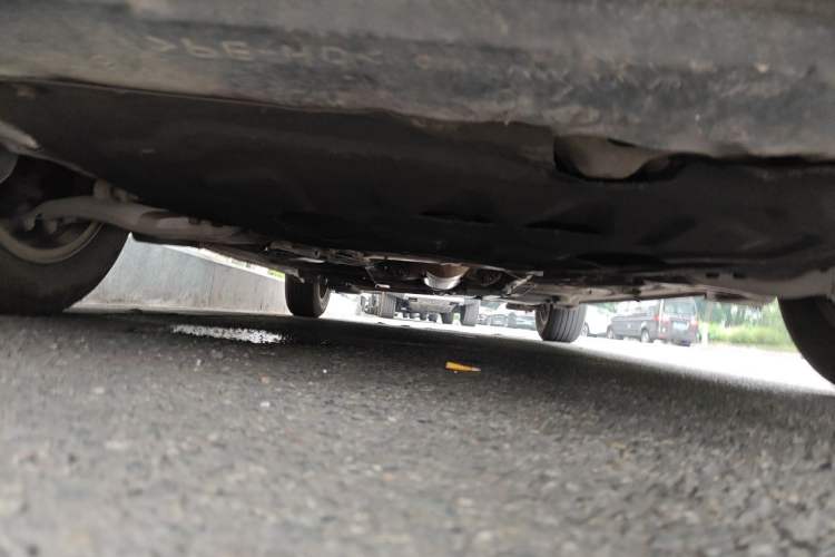 Used Toyota Corolla 2013 Special Edition 1.6L Manual – Cool GL Model Chassis Front