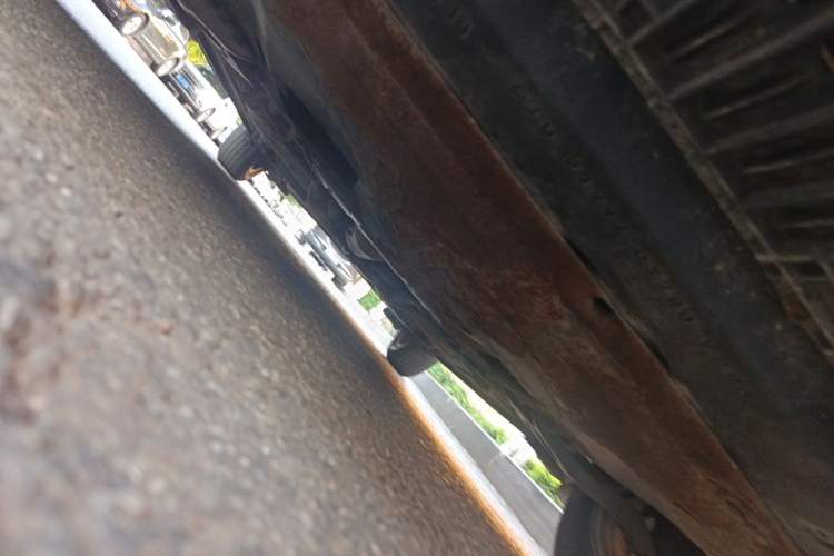 Used Toyota Corolla 2013 Special Edition 1.6L Automatic GL Cool Model Chassis Front