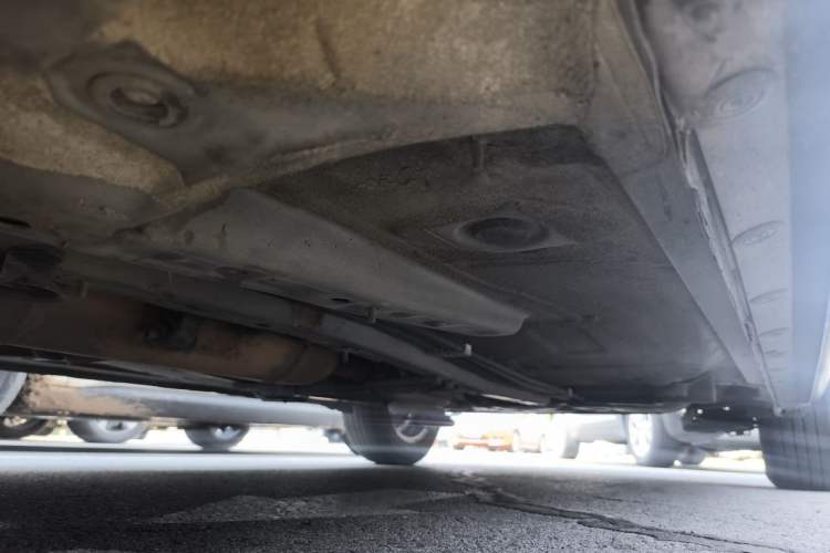 Used Toyota Corolla 2013 Special Edition 1.6L Automatic GL Cool Model Chassis Front Left