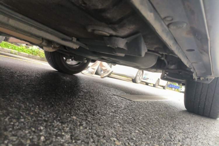 Used Toyota Corolla 2013 Special Edition 1.6L Automatic Cool GL Model Chassis Front Left