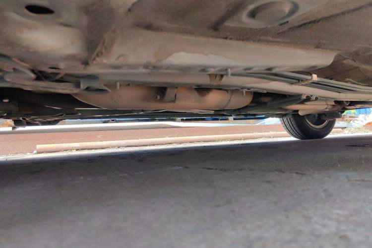 Used Toyota Corolla 2013 Special Edition 1.6L Automatic GL Cool Model Chassis Front Left
