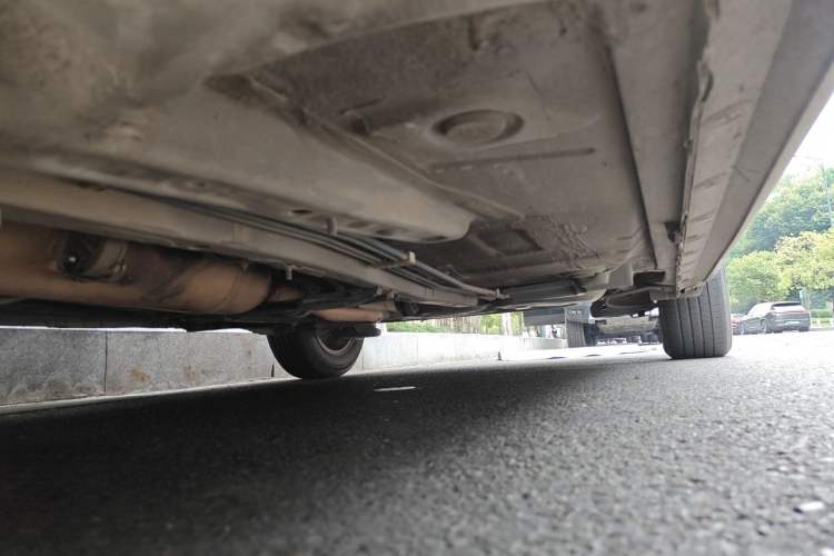 Used Toyota Corolla 2013 Special Edition 1.6L Manual – Cool GL Model Chassis Front Left