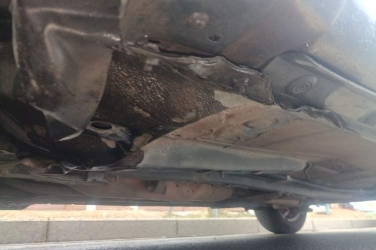 Used Toyota Corolla 2013 Special Edition 1.6L Manual – Cool GL Model Chassis Front Left