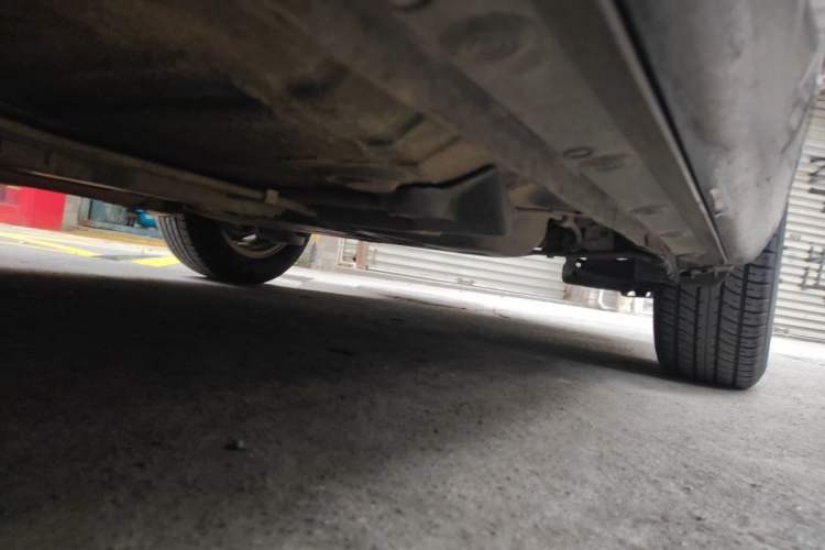 Used Toyota Corolla 2013 Special Edition 1.6L Manual Cool GL Model Chassis Front Left