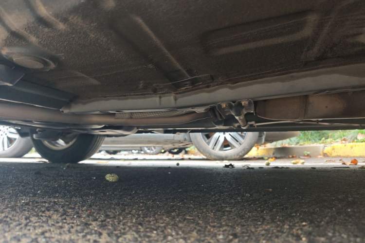 Used Toyota Corolla 2013 Special Edition 1.6L Automatic GL Cool Model Chassis Front Left