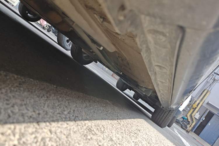 Used Toyota Corolla 2013 Special Edition 1.6L Manual – Cool GL Model Chassis Front Left