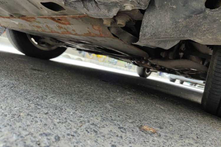 Used Toyota Corolla 2013 Special Edition 1.6L Automatic GL Cool Model Chassis Front Left