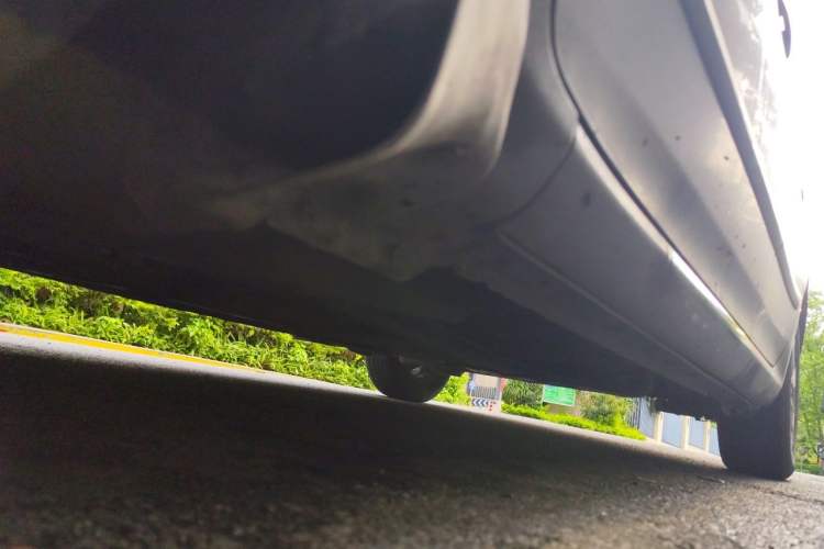Used Toyota Corolla 2013 Special Edition 1.6L Automatic Cool GL Model Chassis Front Left