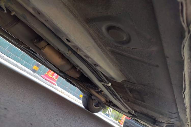 Used Toyota Corolla 2013 Special Edition 1.6L Automatic Cool GL Model Chassis Front Left