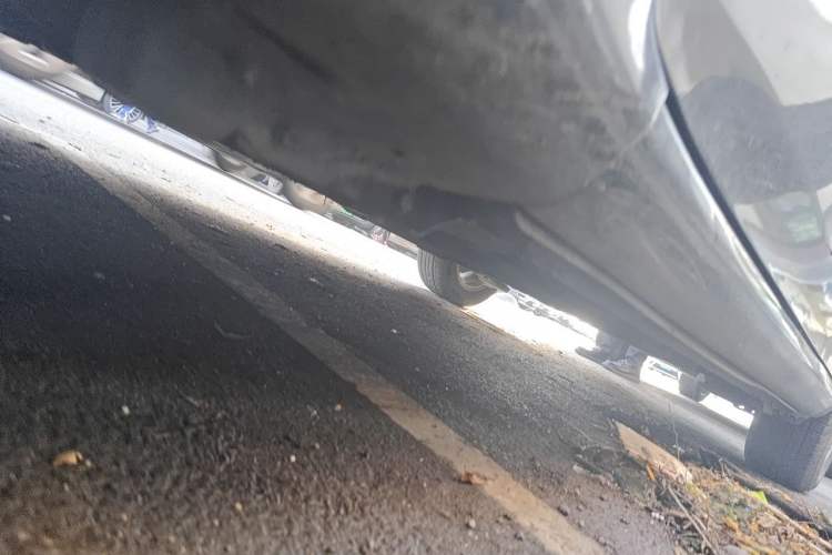 Used Toyota Corolla 2013 Special Edition 1.6L Automatic GL Cool Model Chassis Front Left
