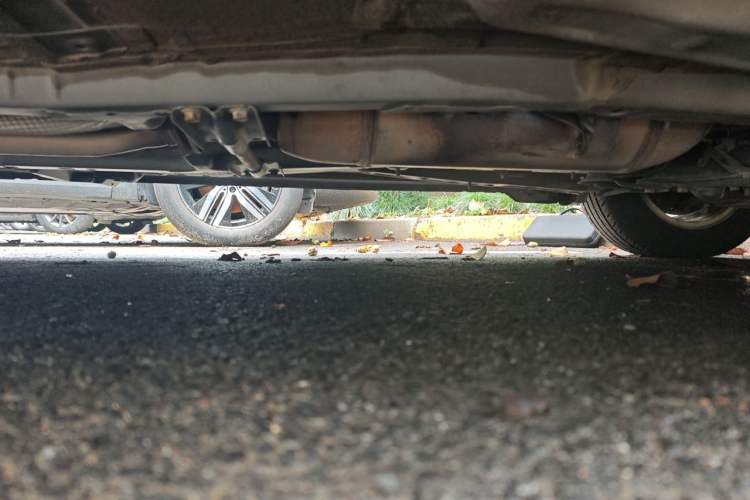 Used Toyota Corolla 2013 Special Edition 1.6L Automatic GL Cool Model Chassis Front
