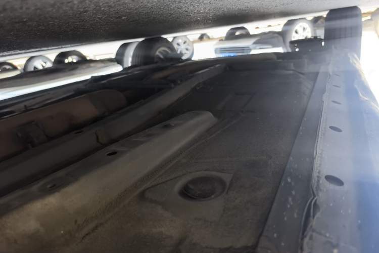 Used Toyota Corolla 2013 Special Edition 1.6L Automatic GL Cool Model Chassis Front Right