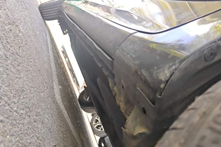 Used Toyota Corolla 2013 Special Edition 1.6L Manual – Cool GL Model Chassis Front Right