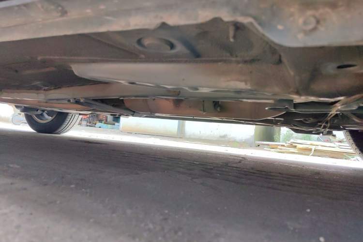 Used Toyota Corolla 2013 Special Edition 1.6L Automatic GL Cool Model Chassis Front Right