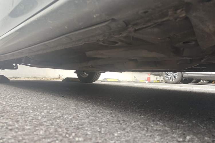 Used Toyota Corolla 2013 Special Edition 1.6L Automatic Cool GL Model Chassis Front Right