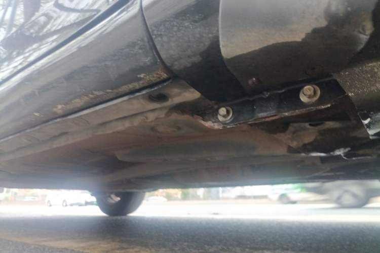 Used Toyota Corolla 2013 Special Edition 1.6L Manual – Cool GL Model Chassis Front Right
