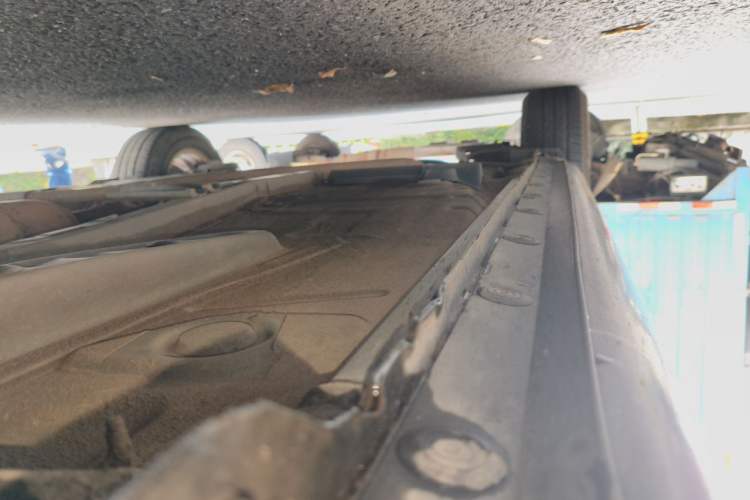 Used Toyota Corolla 2013 Special Edition 1.6L Automatic Cool GL Model Chassis Front Right
