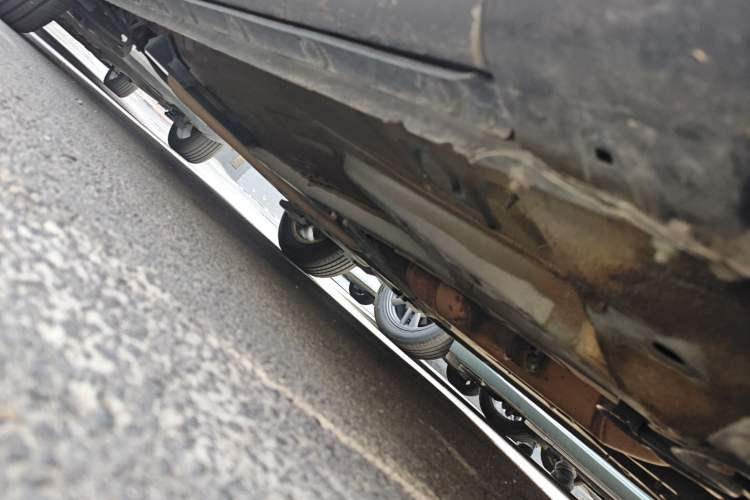 Used Toyota Corolla 2013 Special Edition 1.6L Manual – Cool GL Model Chassis Front Right