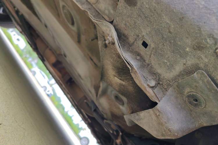 Used Toyota Corolla 2013 Special Edition 1.6L Automatic GL Cool Model Chassis Front Right