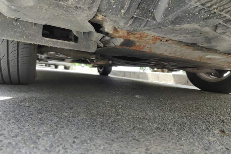 Used Toyota Corolla 2013 Special Edition 1.6L Automatic GL Cool Model Chassis Front Right