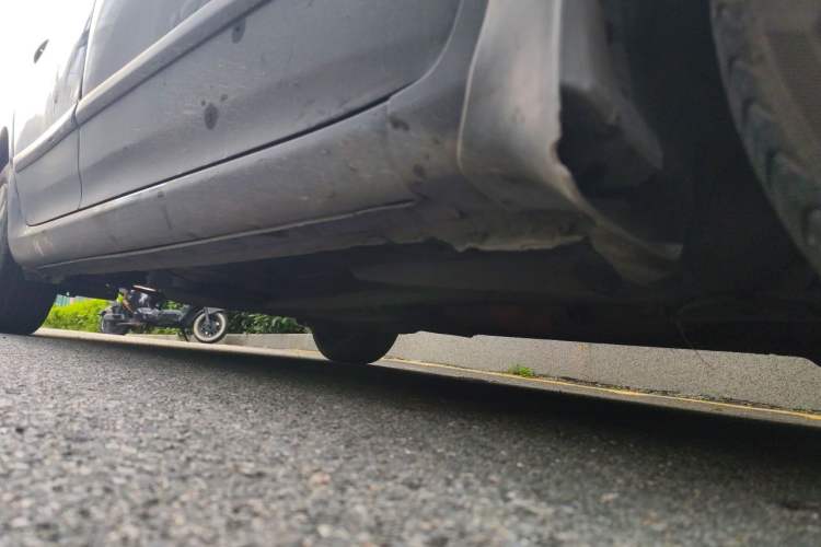 Used Toyota Corolla 2013 Special Edition 1.6L Automatic Cool GL Model Chassis Front Right