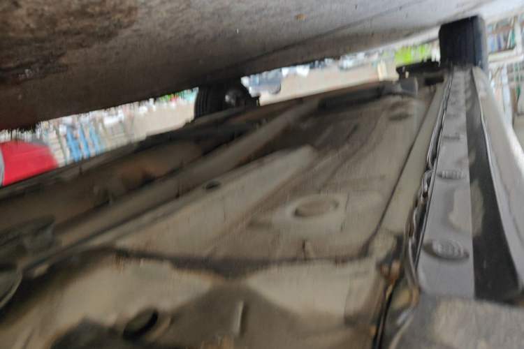 Used Toyota Corolla 2013 Special Edition 1.6L Automatic GL Cool Model Chassis Front Right
