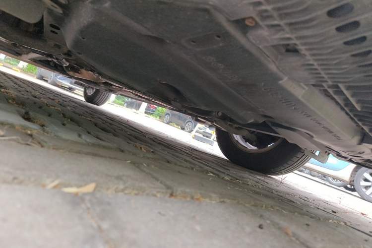 Used Toyota Corolla 2013 Special Edition 1.6L Manual Cool GL Model Chassis Front Right