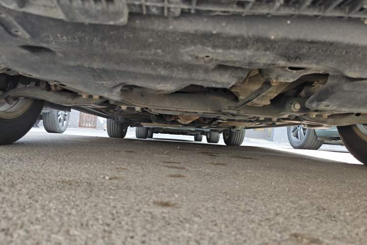 Used Toyota Corolla 2013 Special Edition 1.6L Manual – Cool GL Model Chassis Front