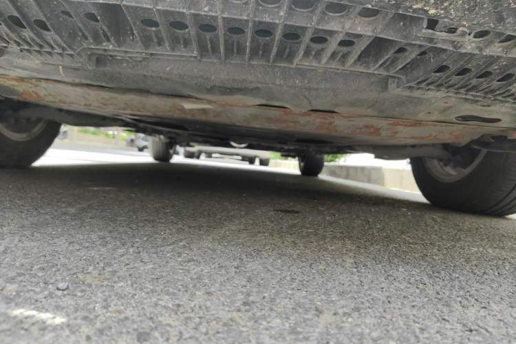 Used Toyota Corolla 2013 Special Edition 1.6L Automatic GL Cool Model Chassis Front