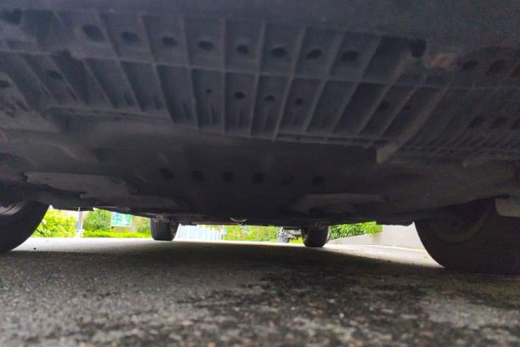 Used Toyota Corolla 2013 Special Edition 1.6L Automatic Cool GL Model Chassis Front