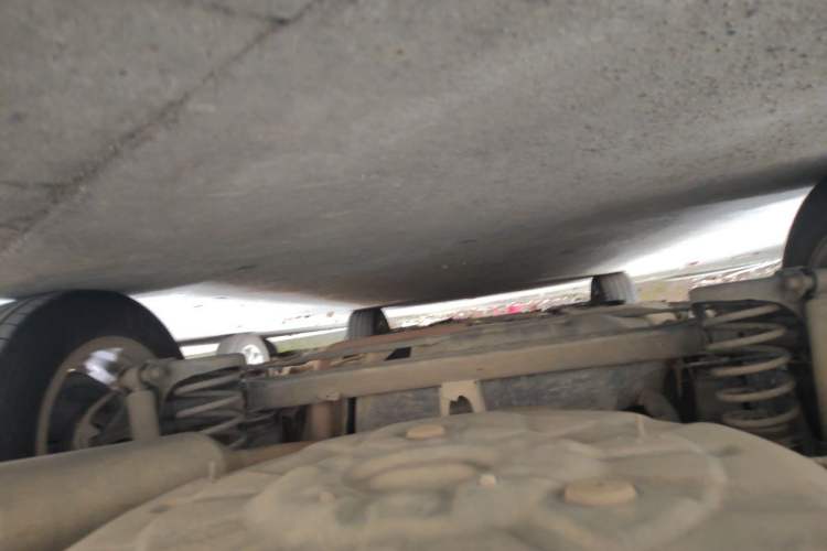Used Toyota Corolla 2013 Special Edition 1.6L Manual Cool GL Model Chassis Rear