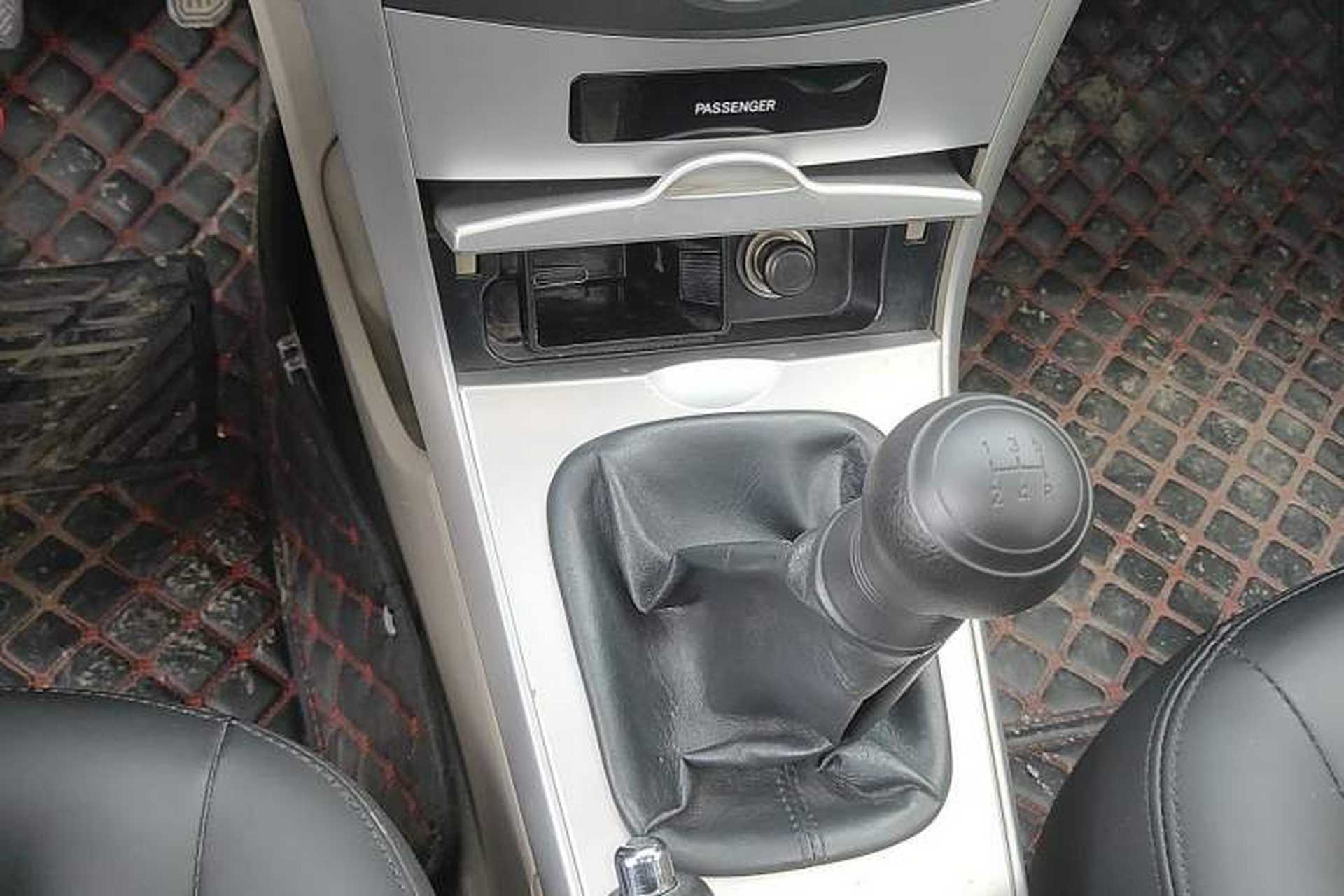 Used Toyota Corolla 2013 Special Edition 1.6L Manual Cool GL Model Gear Lever