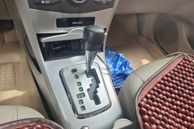 Used Toyota Corolla 2013 Special Edition 1.6L Automatic GL Cool Model Gear Lever