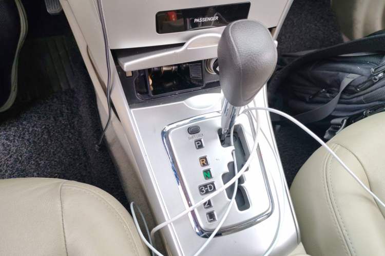 Used Toyota Corolla 2013 Special Edition 1.6L Automatic GL Cool Model Gear Lever