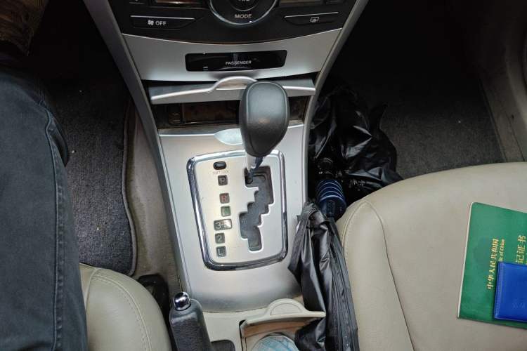 Used Toyota Corolla 2013 Special Edition 1.6L Automatic GL Cool Model Gear Lever