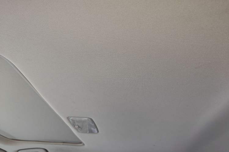 Used Toyota Corolla 2013 Special Edition 1.6L Automatic Cool GL Model Headliner